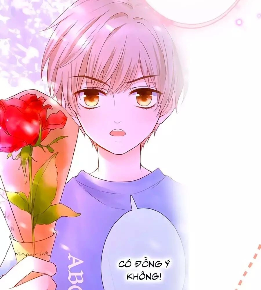 Đóa Hoa Chớm Nở Chapter 5 - 47