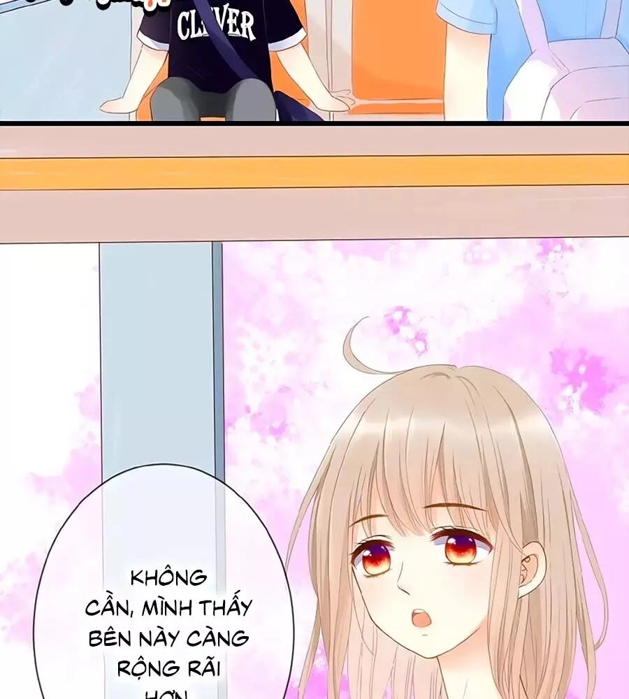 Đóa Hoa Chớm Nở Chapter 6 - 3