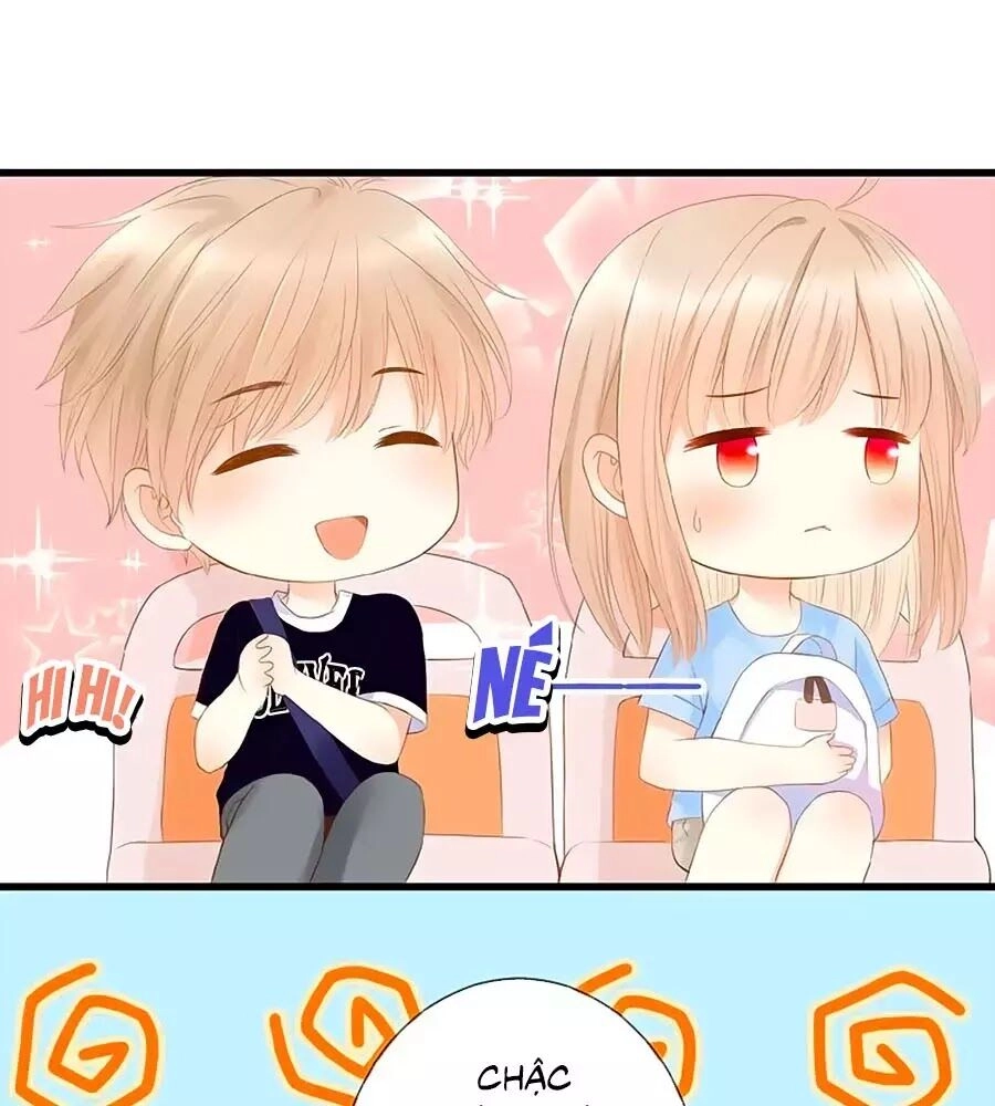 Đóa Hoa Chớm Nở Chapter 6 - 8