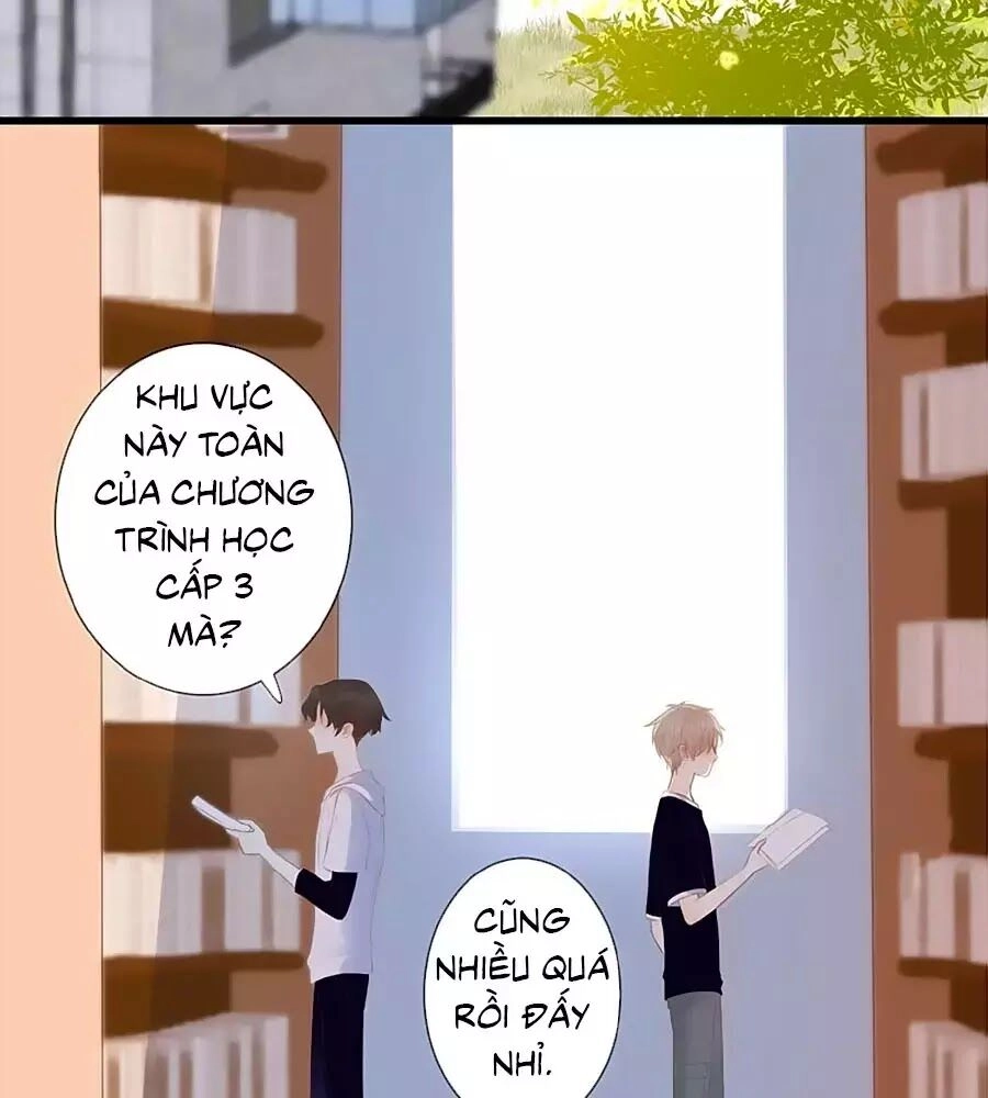 Đóa Hoa Chớm Nở Chapter 6 - 14