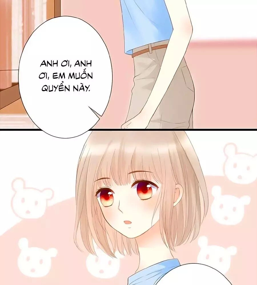 Đóa Hoa Chớm Nở Chapter 6 - 18