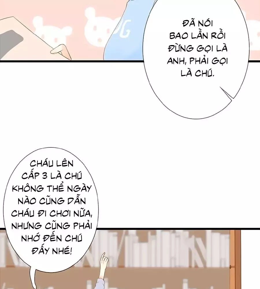 Đóa Hoa Chớm Nở Chapter 6 - 19
