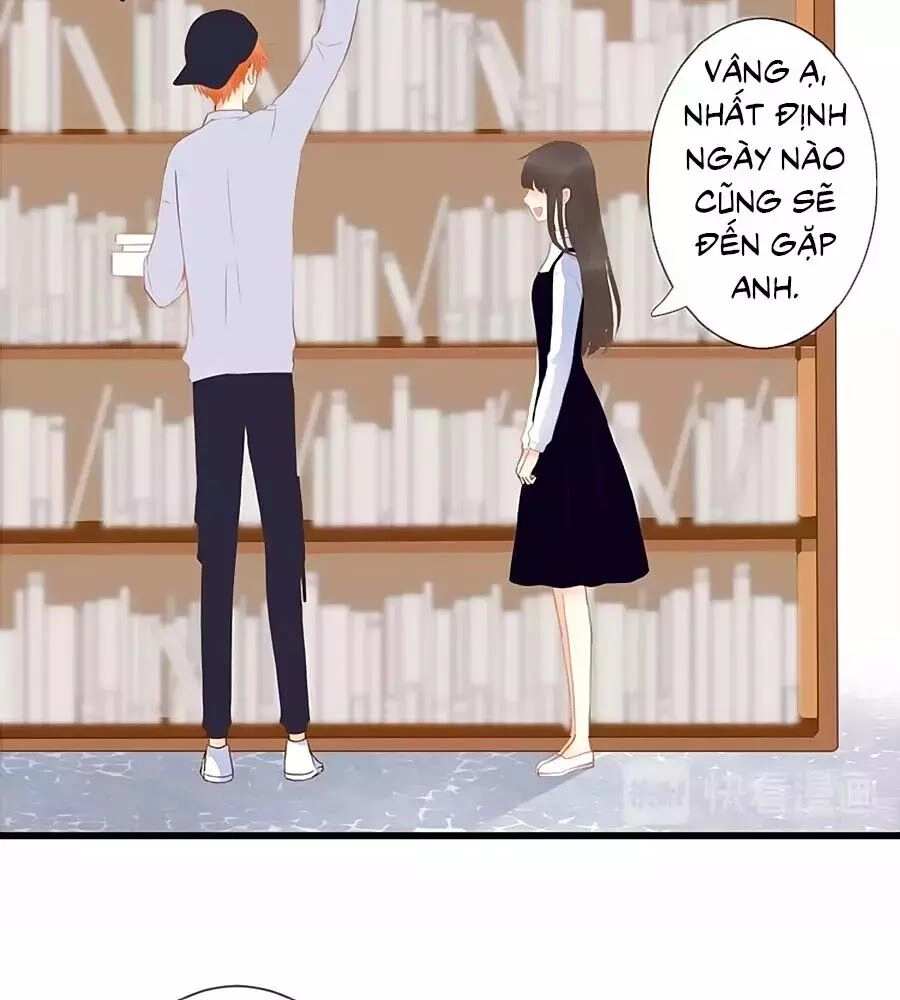 Đóa Hoa Chớm Nở Chapter 6 - 20