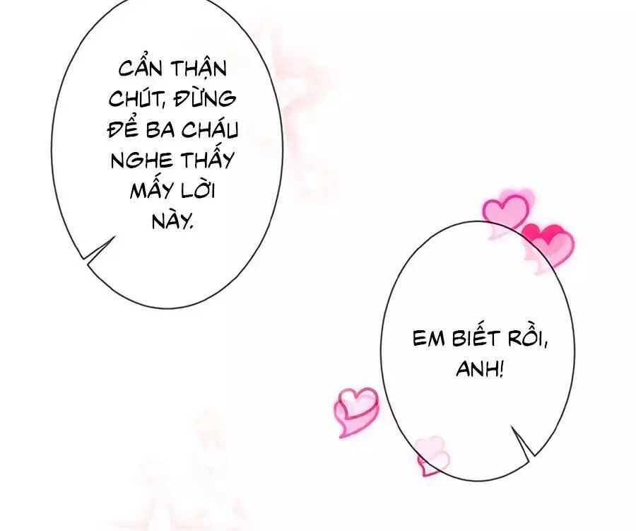 Đóa Hoa Chớm Nở Chapter 6 - 21