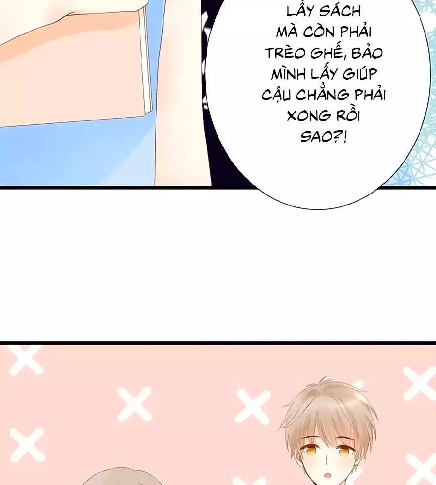 Đóa Hoa Chớm Nở Chapter 6 - 25