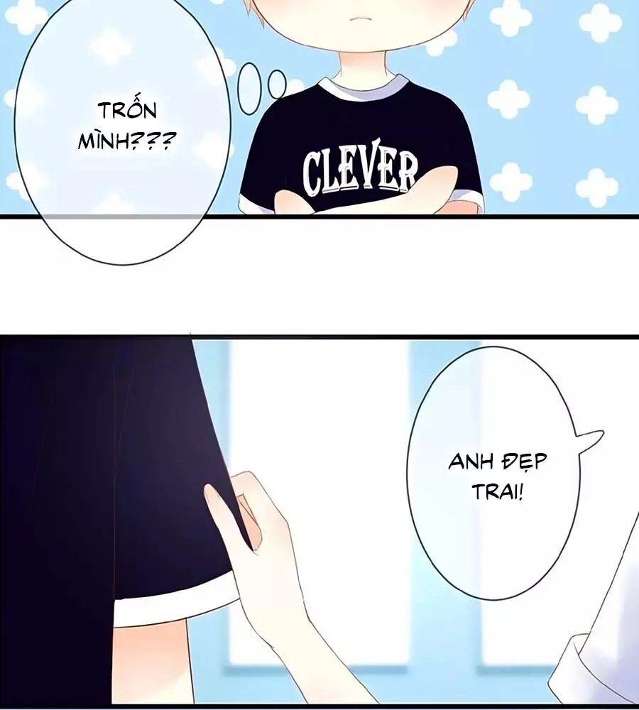 Đóa Hoa Chớm Nở Chapter 6 - 27