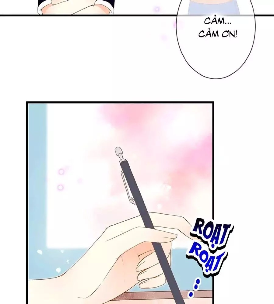 Đóa Hoa Chớm Nở Chapter 6 - 33