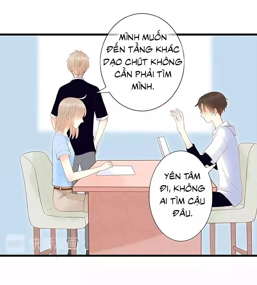 Đóa Hoa Chớm Nở Chapter 6 - 41