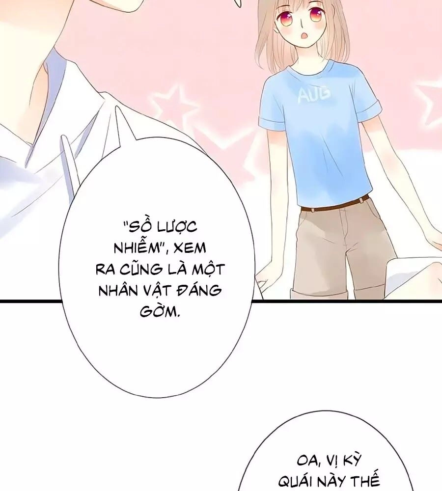 Đóa Hoa Chớm Nở Chapter 6 - 45