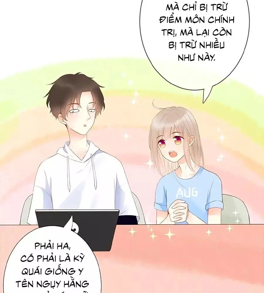 Đóa Hoa Chớm Nở Chapter 6 - 46