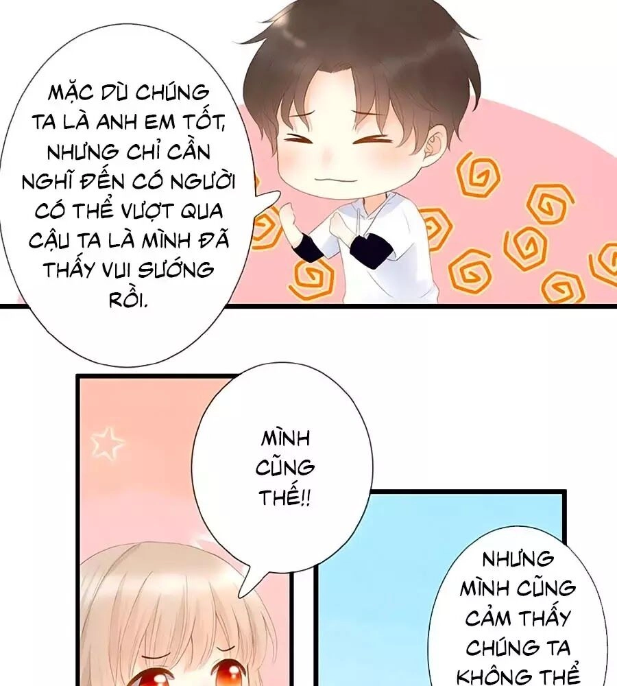 Đóa Hoa Chớm Nở Chapter 6 - 49