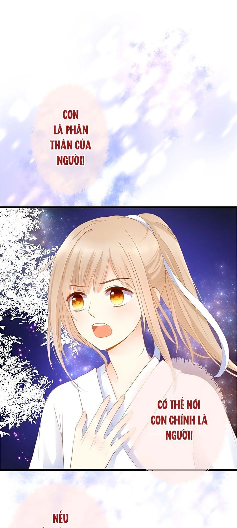 Đóa Hoa Chớm Nở Chapter 7 - 2