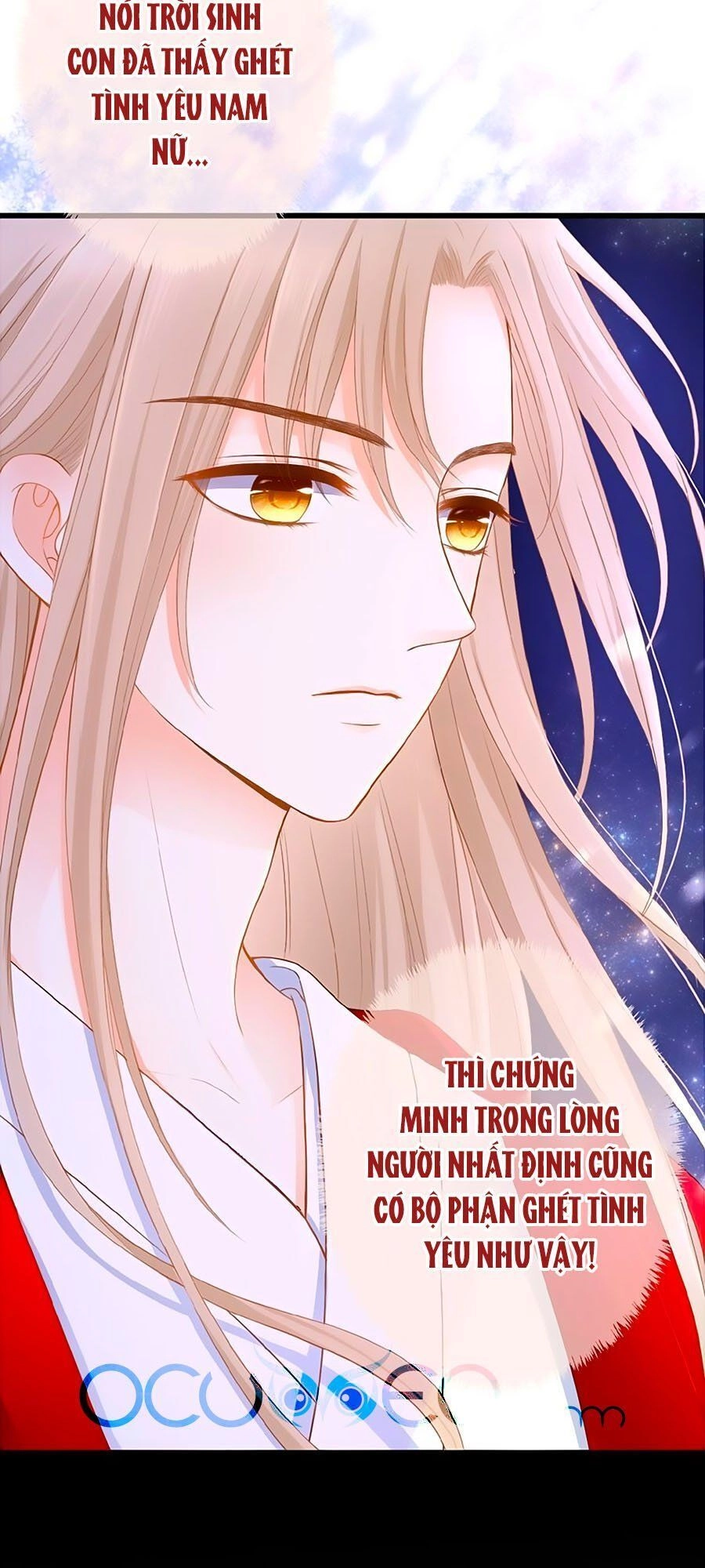 Đóa Hoa Chớm Nở Chapter 7 - 3