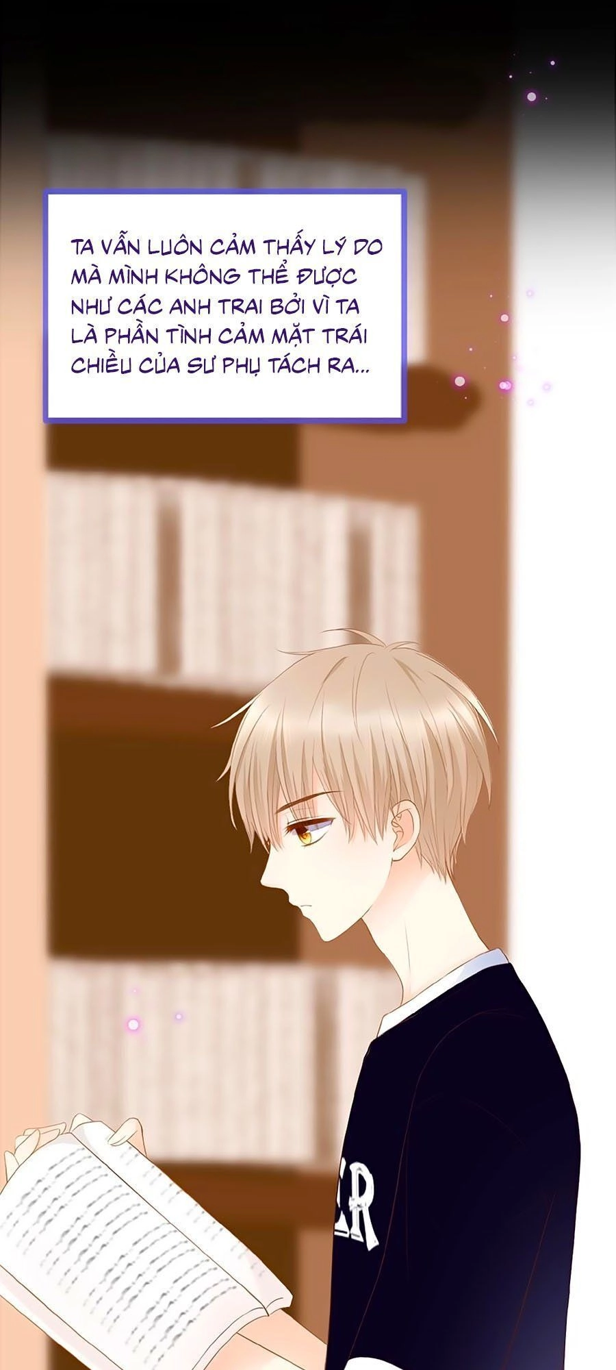 Đóa Hoa Chớm Nở Chapter 7 - 4