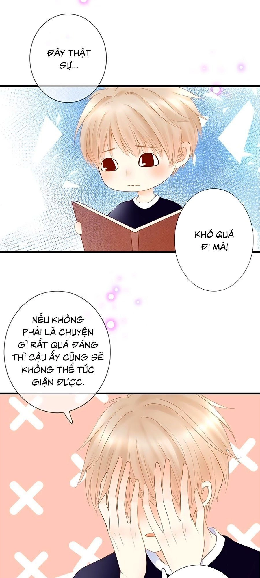 Đóa Hoa Chớm Nở Chapter 7 - 6