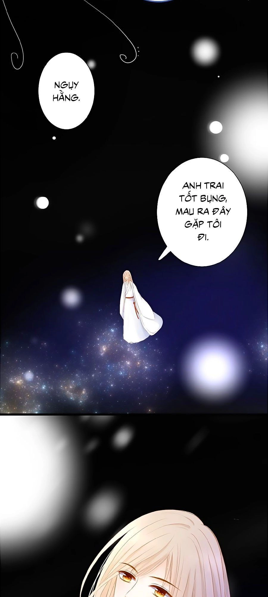 Đóa Hoa Chớm Nở Chapter 7 - 8