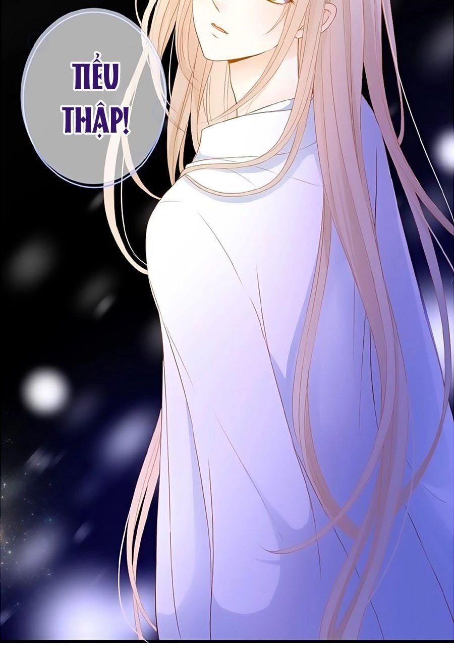 Đóa Hoa Chớm Nở Chapter 7 - 9