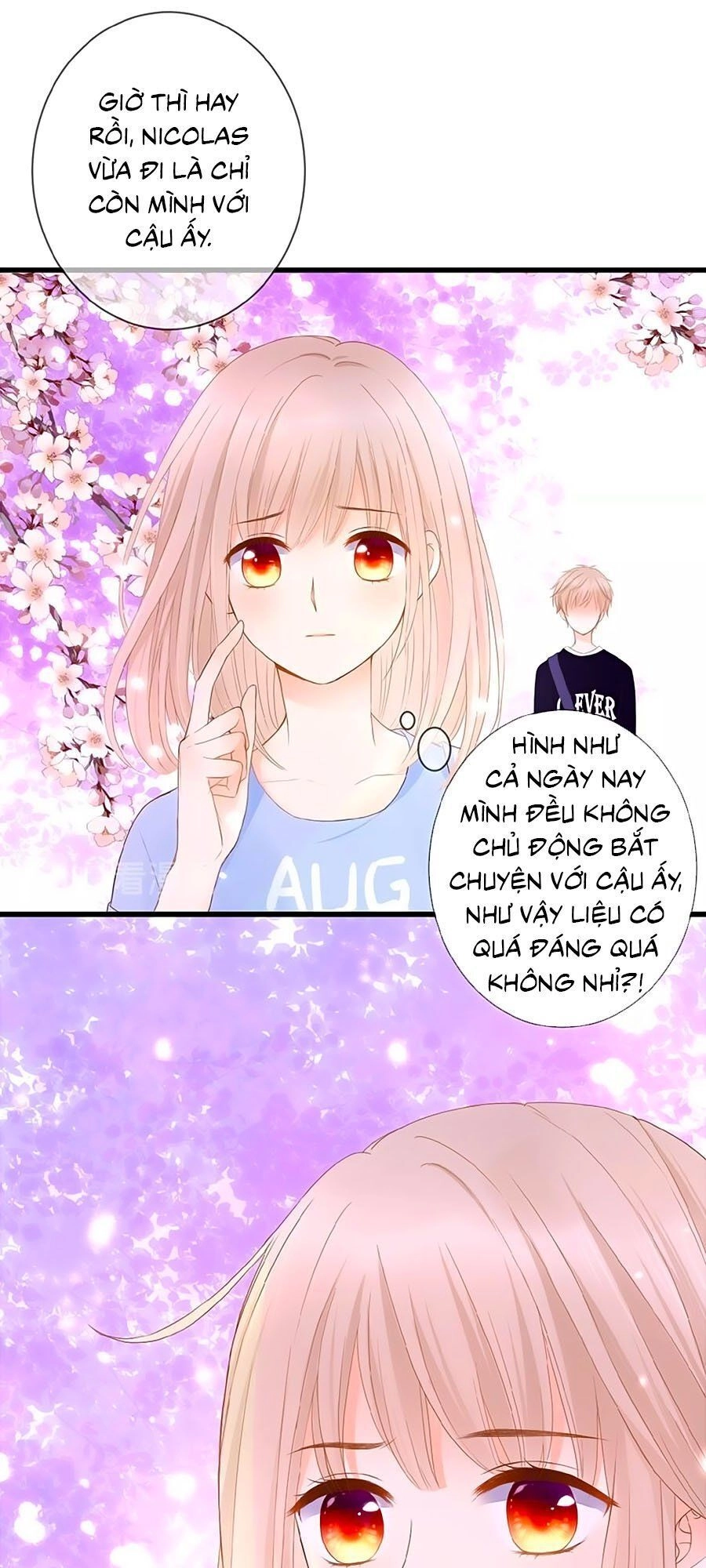 Đóa Hoa Chớm Nở Chapter 7 - 18