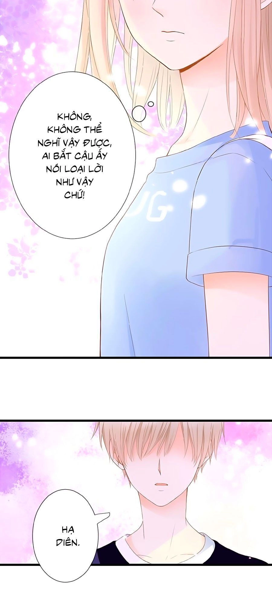 Đóa Hoa Chớm Nở Chapter 7 - 19