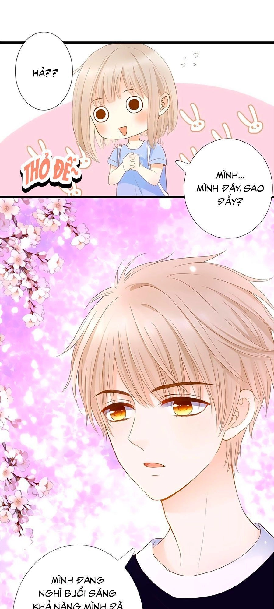 Đóa Hoa Chớm Nở Chapter 7 - 20