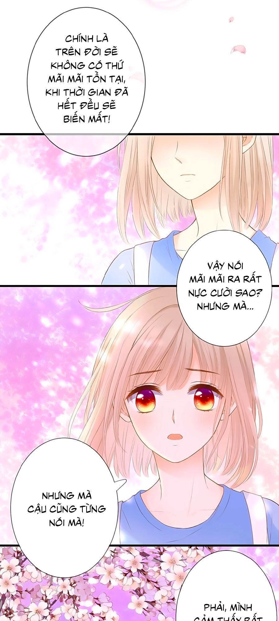 Đóa Hoa Chớm Nở Chapter 7 - 22