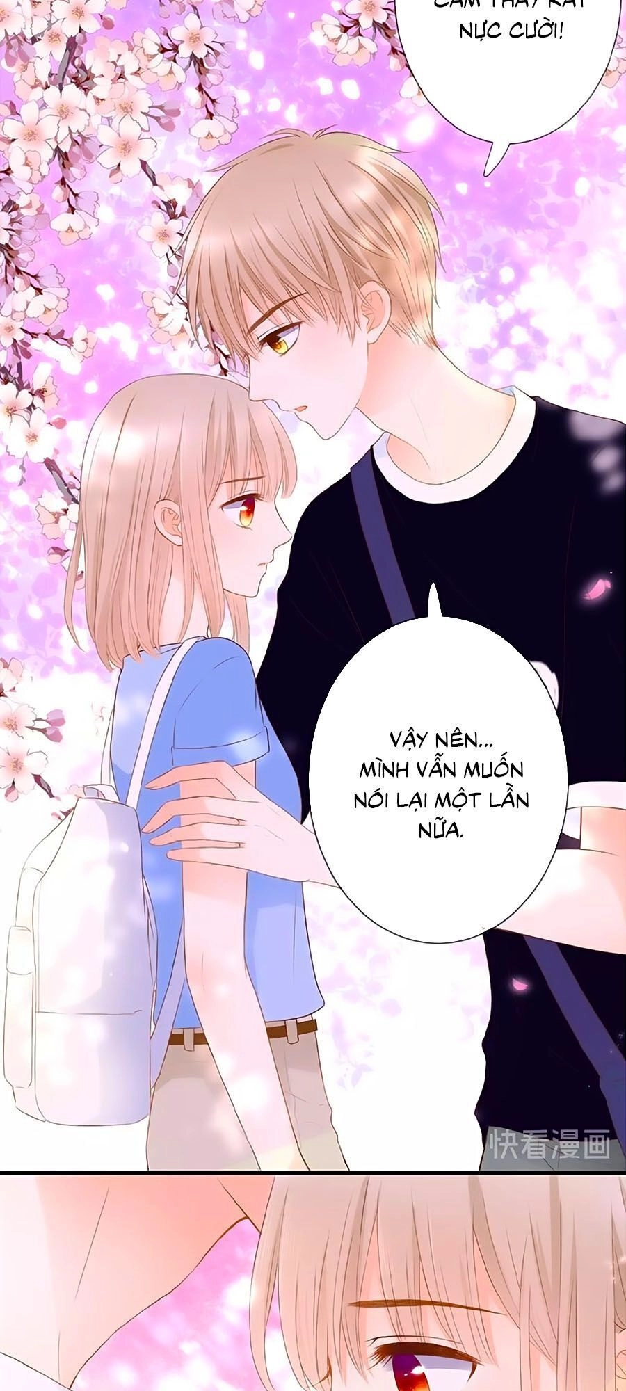 Đóa Hoa Chớm Nở Chapter 7 - 23