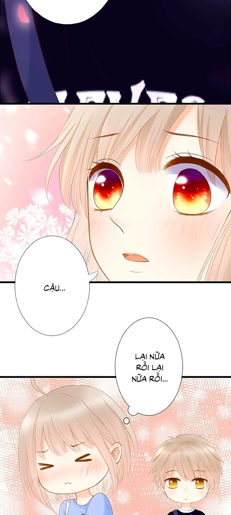 Đóa Hoa Chớm Nở Chapter 7 - 28