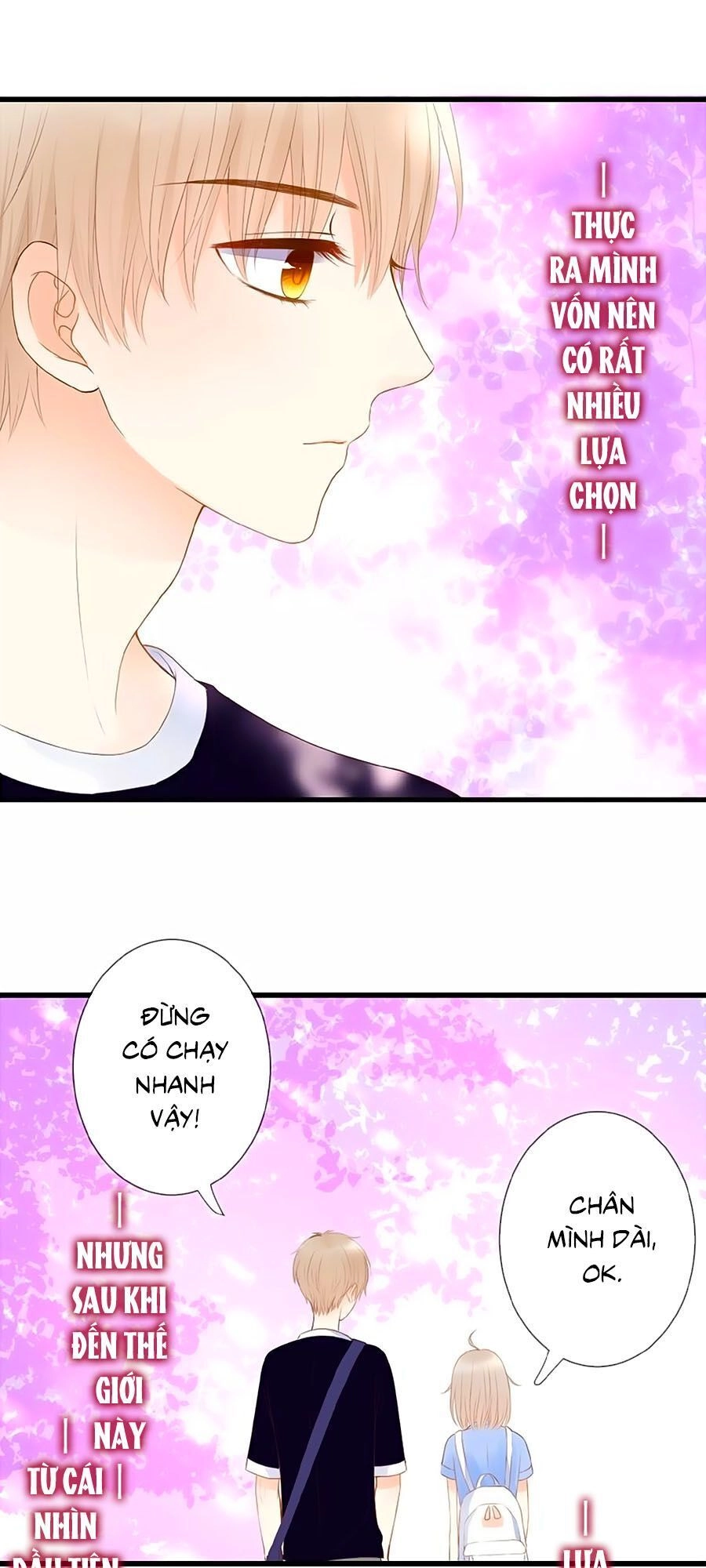 Đóa Hoa Chớm Nở Chapter 7 - 30