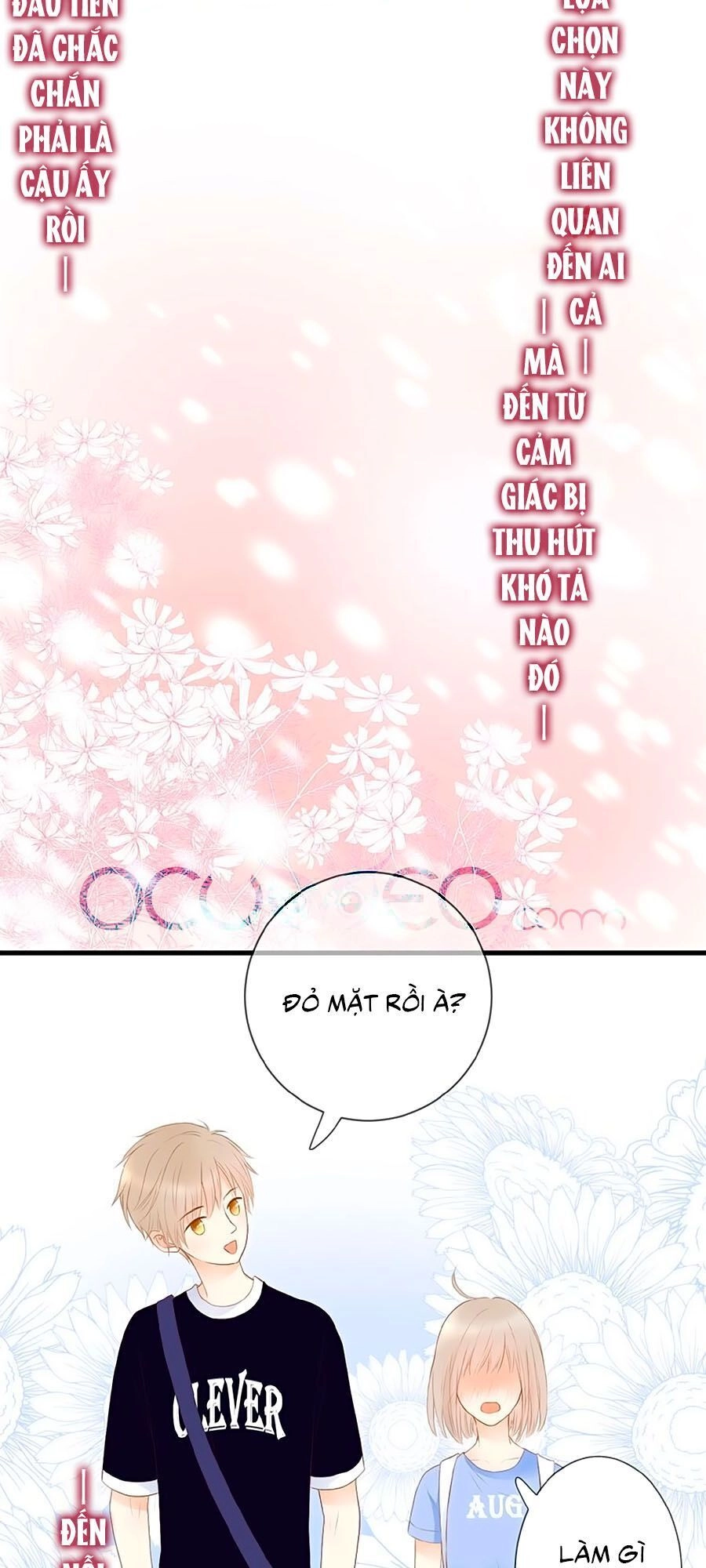 Đóa Hoa Chớm Nở Chapter 7 - 31