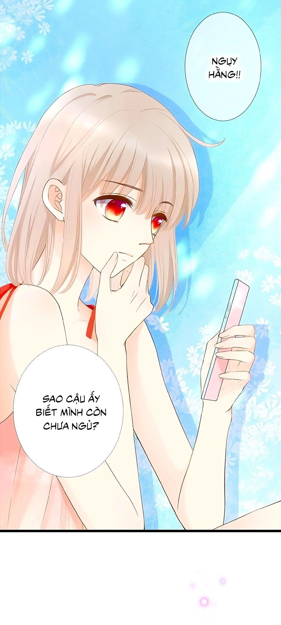 Đóa Hoa Chớm Nở Chapter 8 - 6