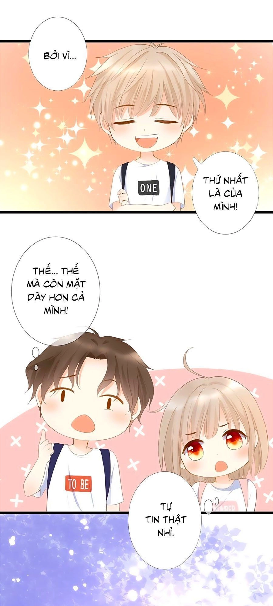 Đóa Hoa Chớm Nở Chapter 8 - 14