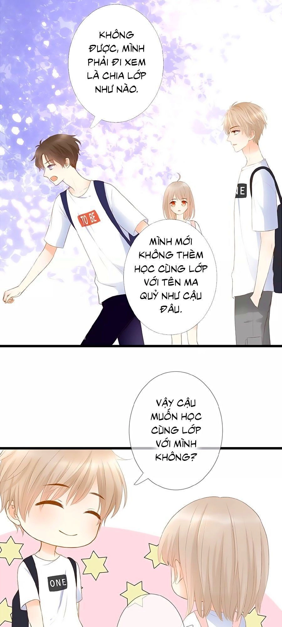 Đóa Hoa Chớm Nở Chapter 8 - 15