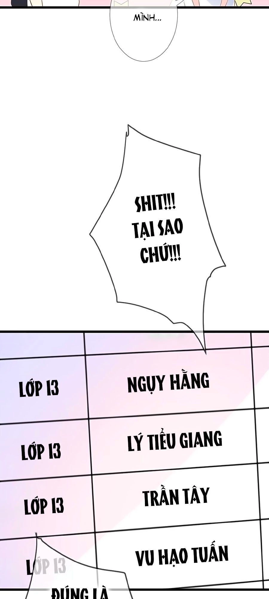 Đóa Hoa Chớm Nở Chapter 8 - 16