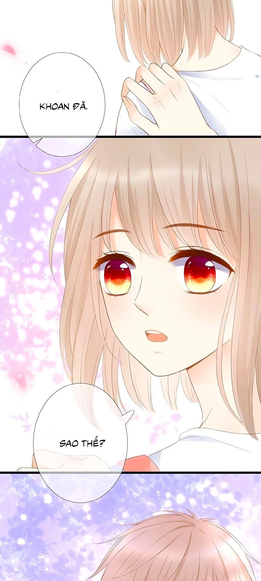 Đóa Hoa Chớm Nở Chapter 8 - 19