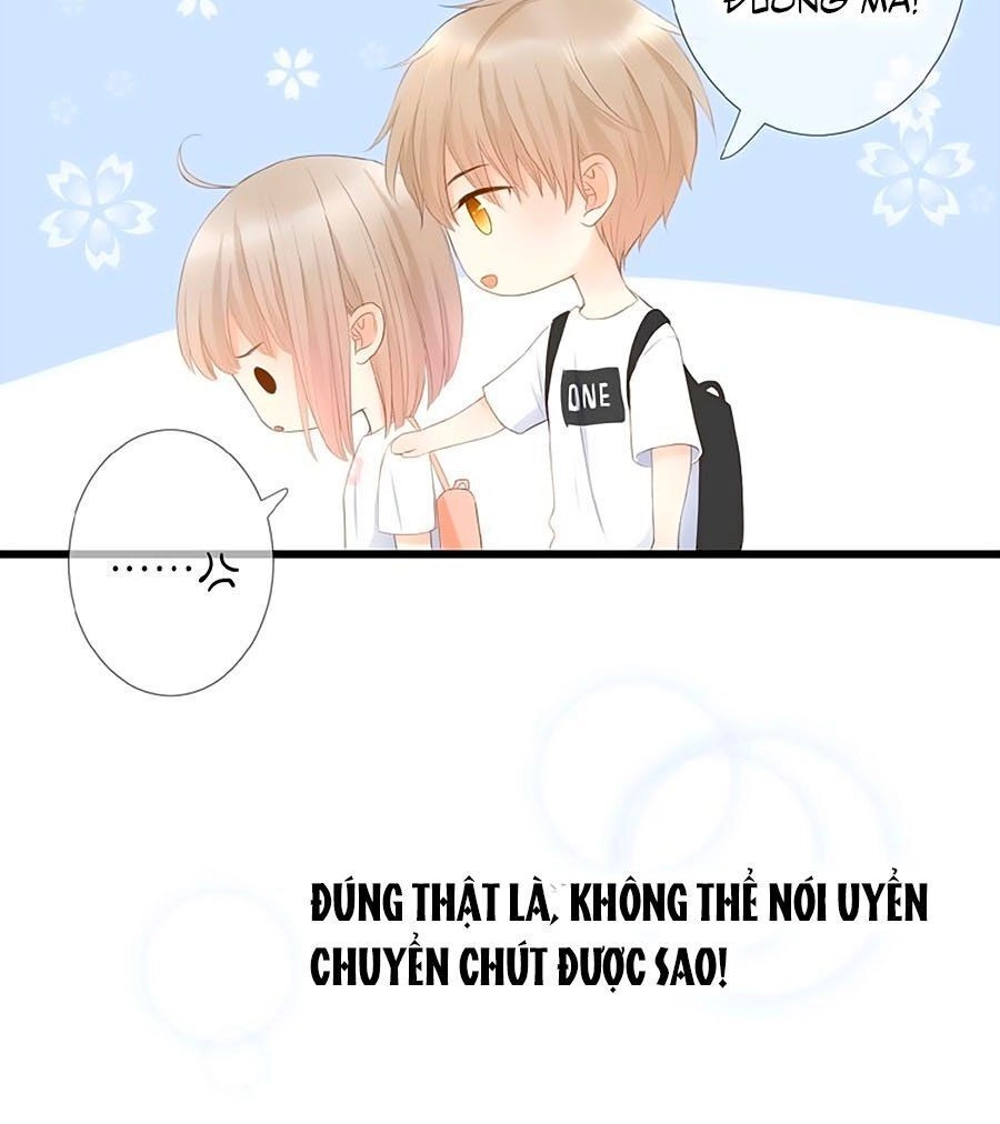 Đóa Hoa Chớm Nở Chapter 8 - 21