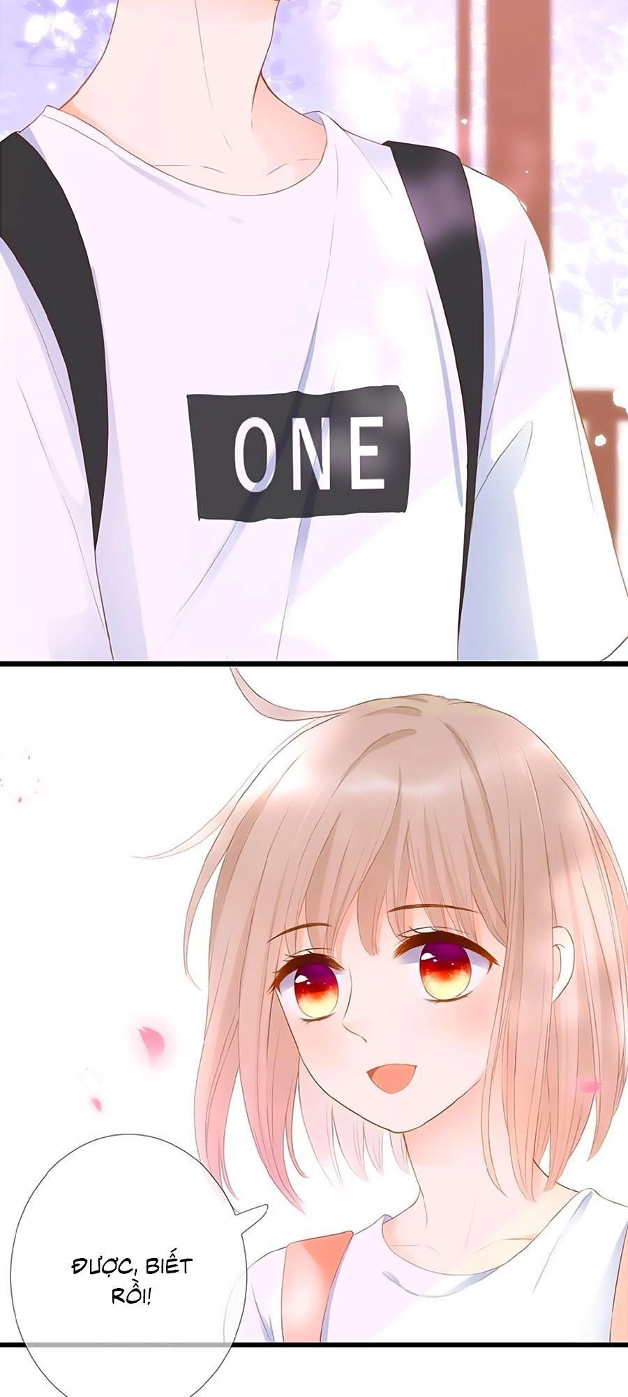 Đóa Hoa Chớm Nở Chapter 8 - 23