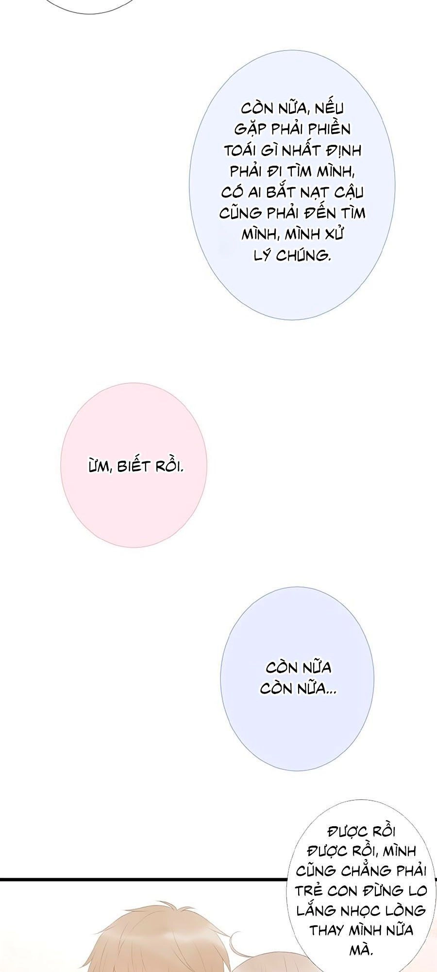 Đóa Hoa Chớm Nở Chapter 8 - 24