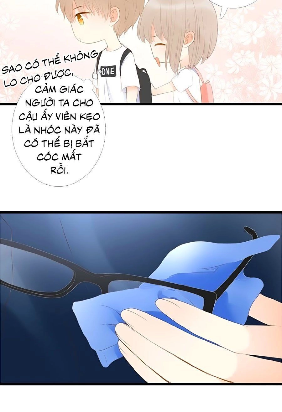 Đóa Hoa Chớm Nở Chapter 8 - 25