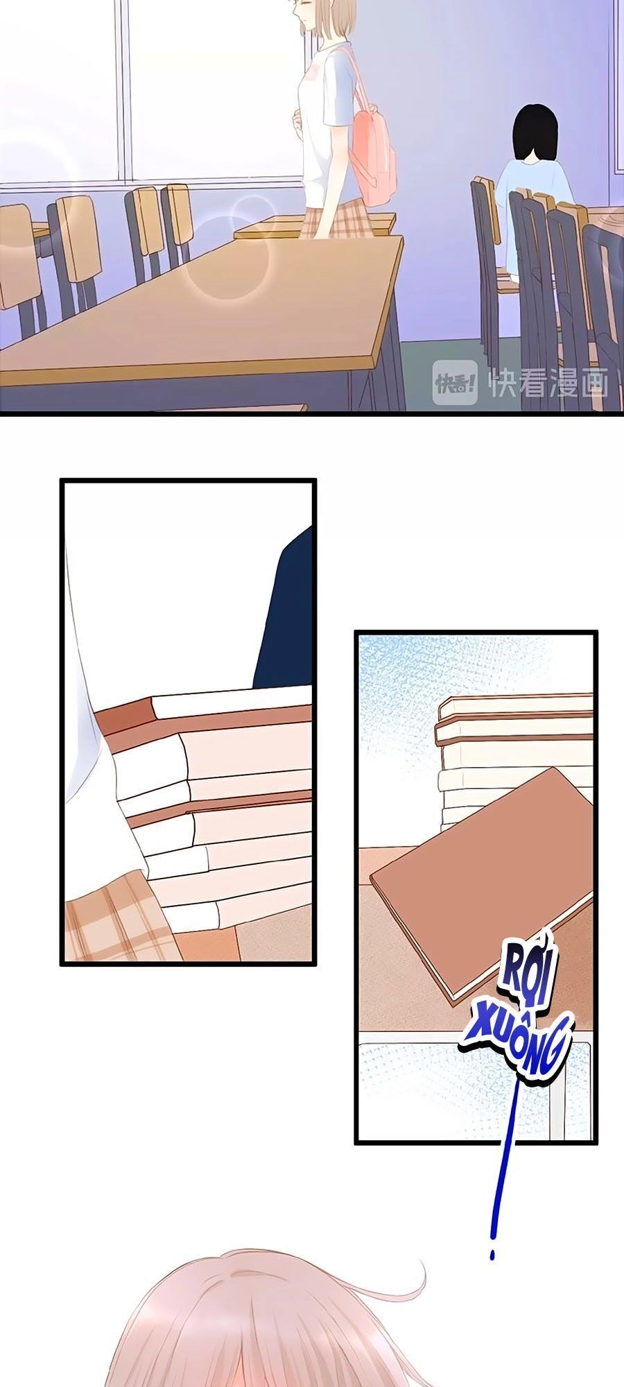 Đóa Hoa Chớm Nở Chapter 8 - 27