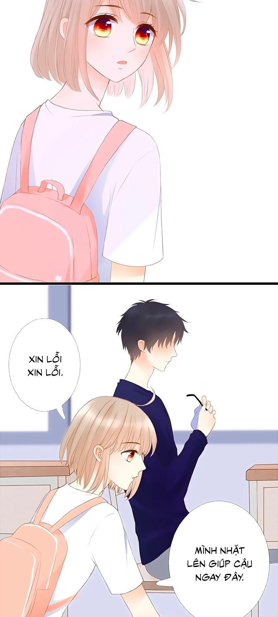 Đóa Hoa Chớm Nở Chapter 8 - 28