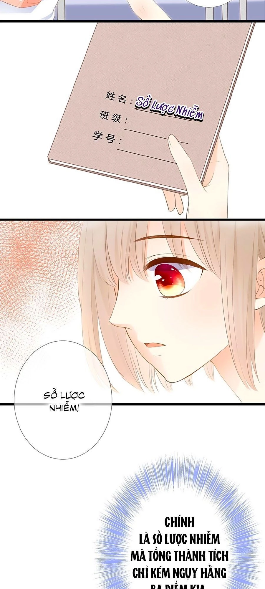 Đóa Hoa Chớm Nở Chapter 8 - 29