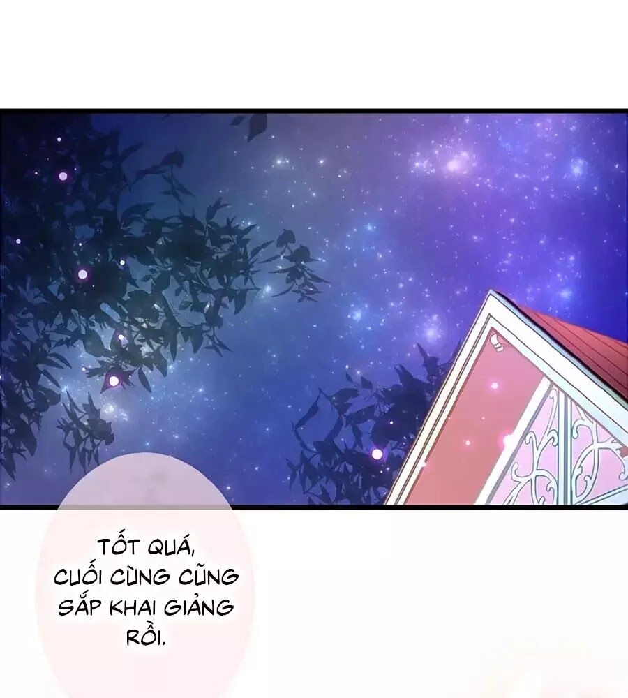 Đóa Hoa Chớm Nở Chapter 9 - 1