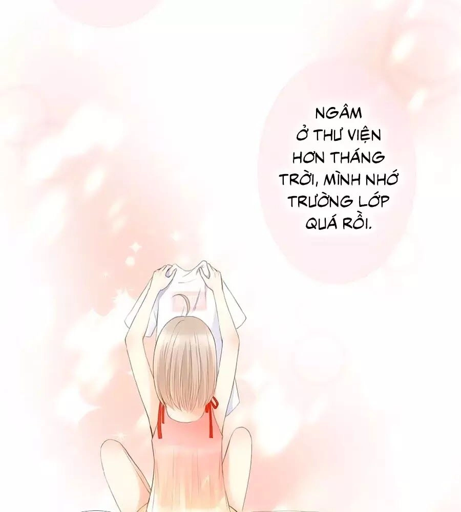 Đóa Hoa Chớm Nở Chapter 9 - 2