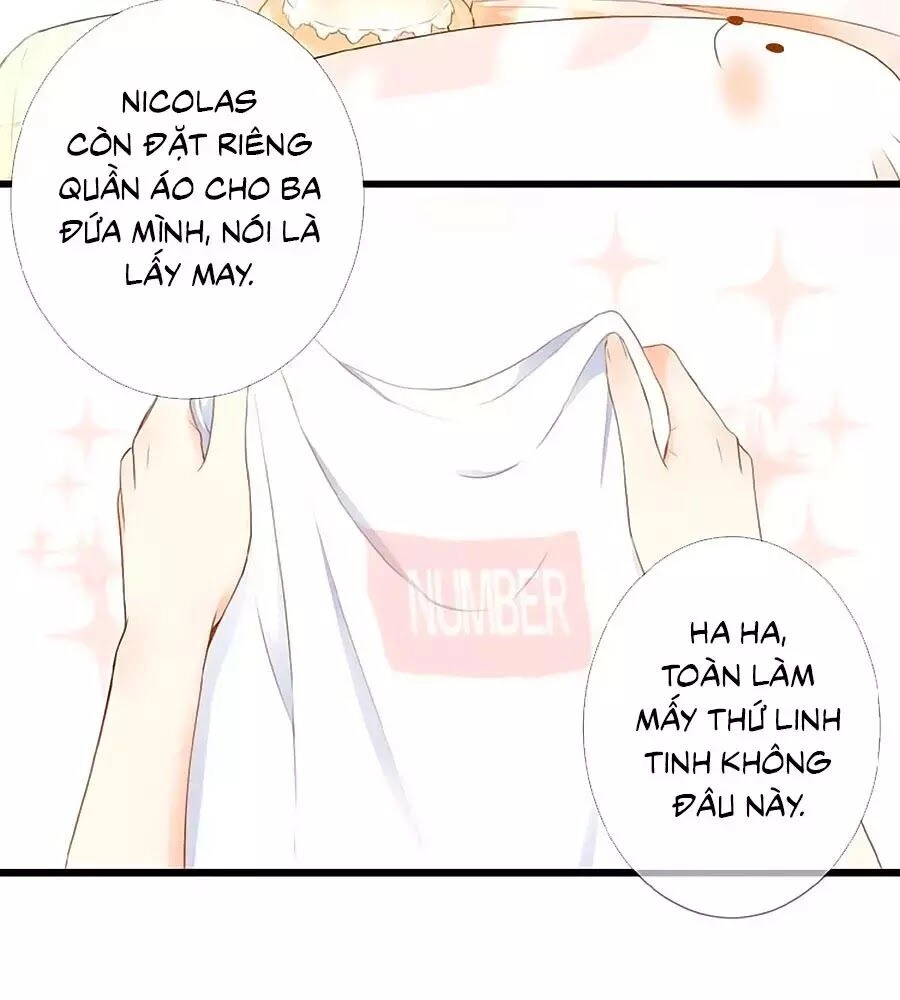 Đóa Hoa Chớm Nở Chapter 9 - 3