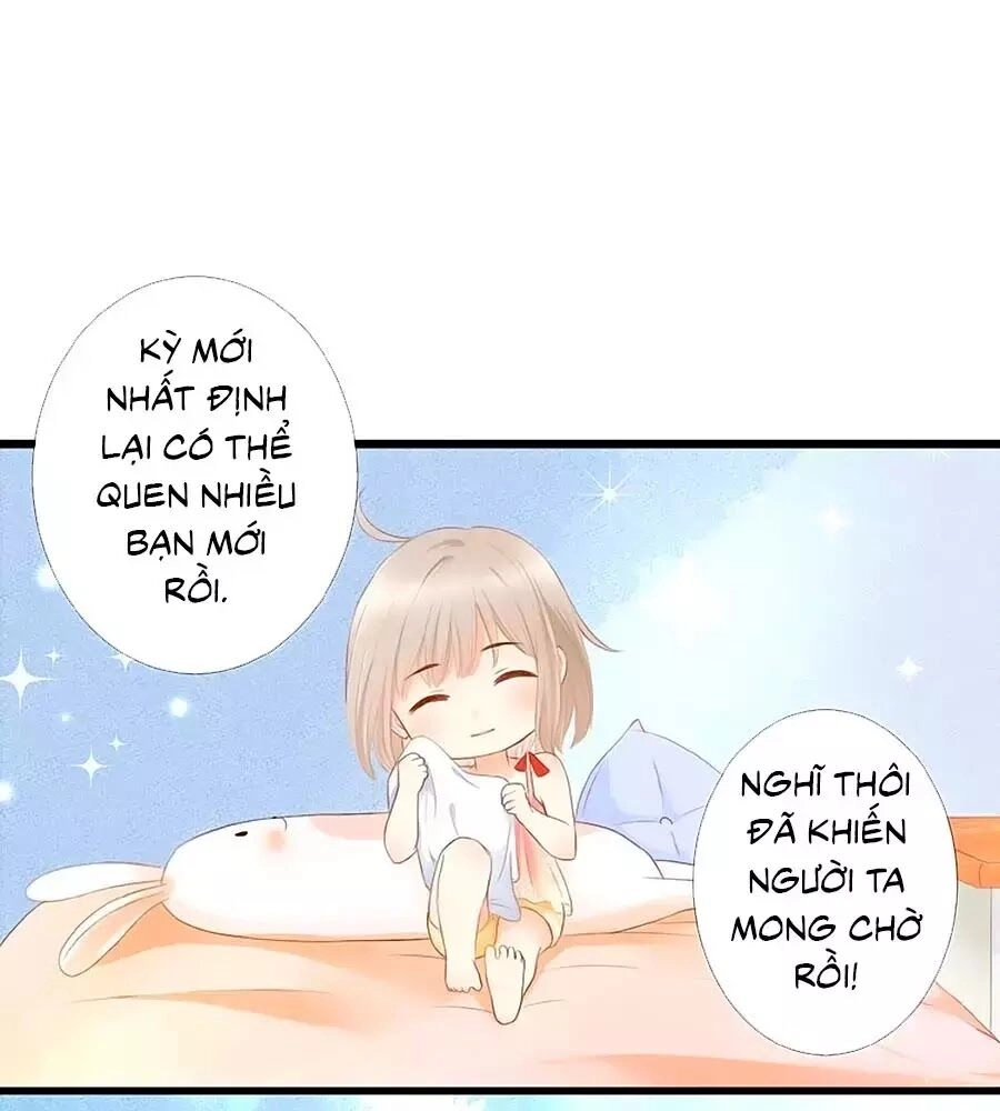 Đóa Hoa Chớm Nở Chapter 9 - 4