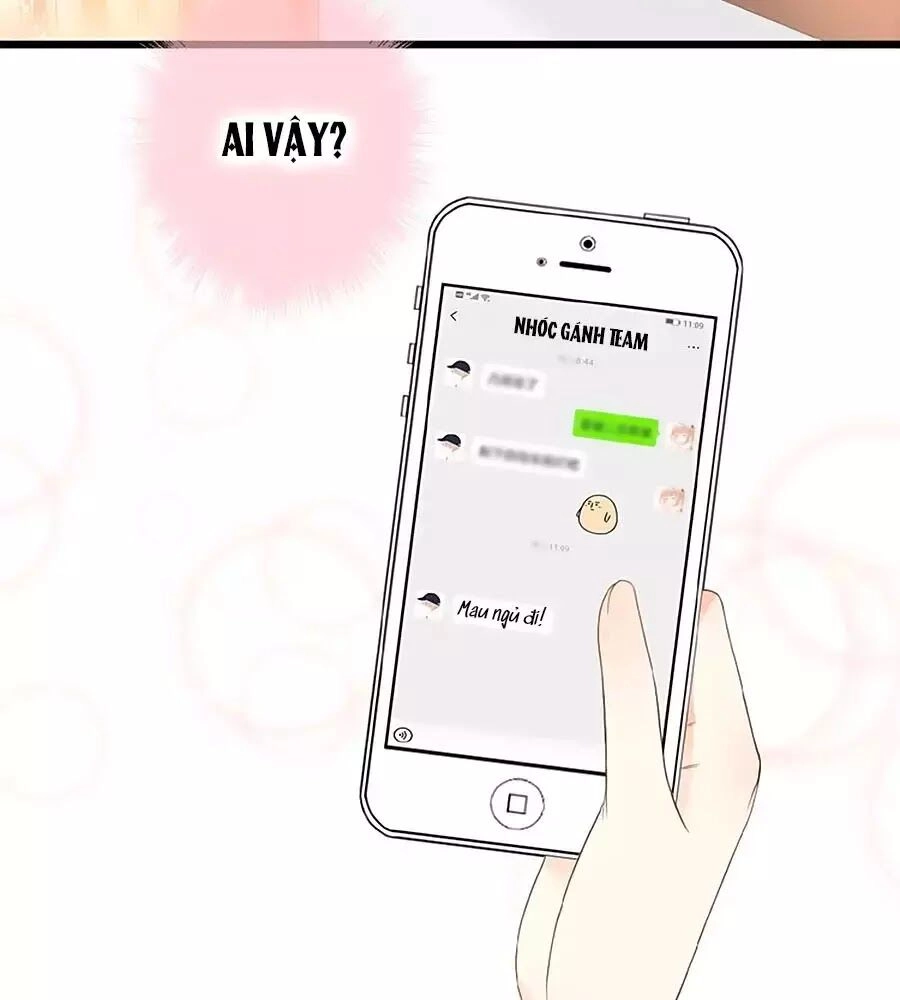 Đóa Hoa Chớm Nở Chapter 9 - 6