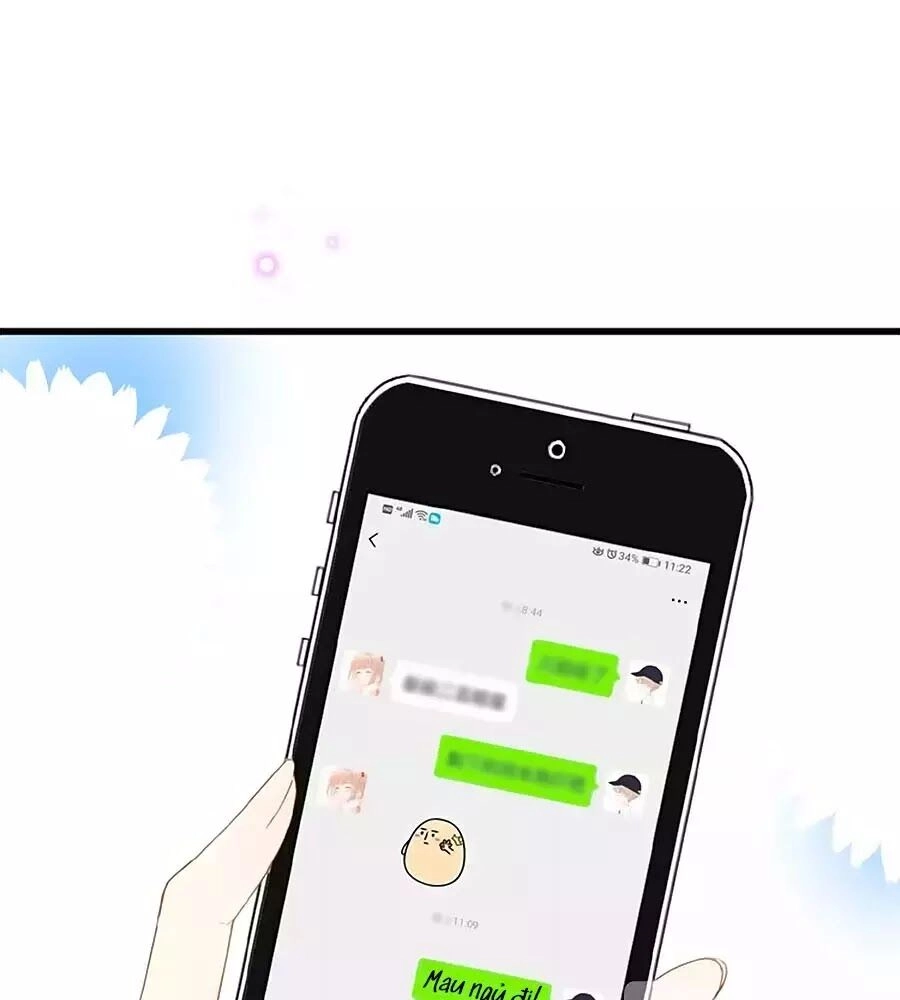 Đóa Hoa Chớm Nở Chapter 9 - 10