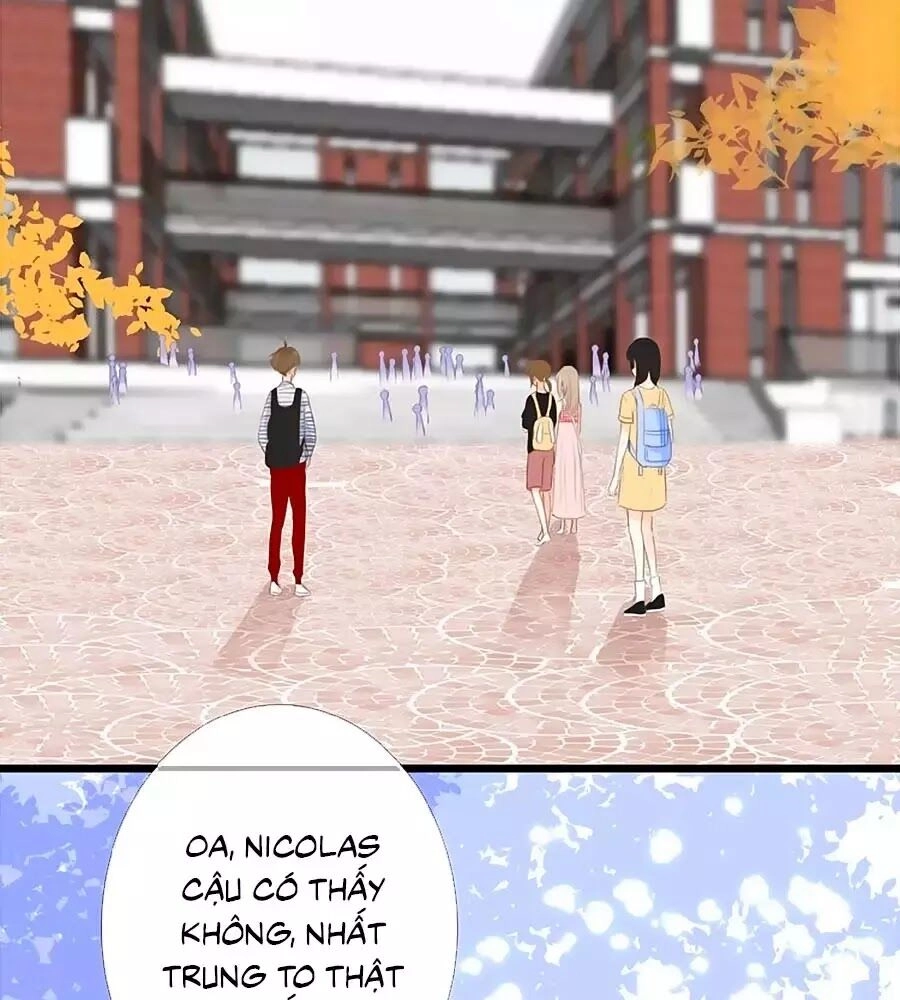 Đóa Hoa Chớm Nở Chapter 9 - 17