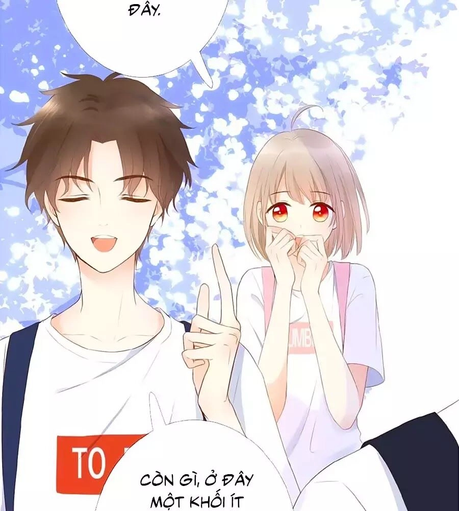 Đóa Hoa Chớm Nở Chapter 9 - 18
