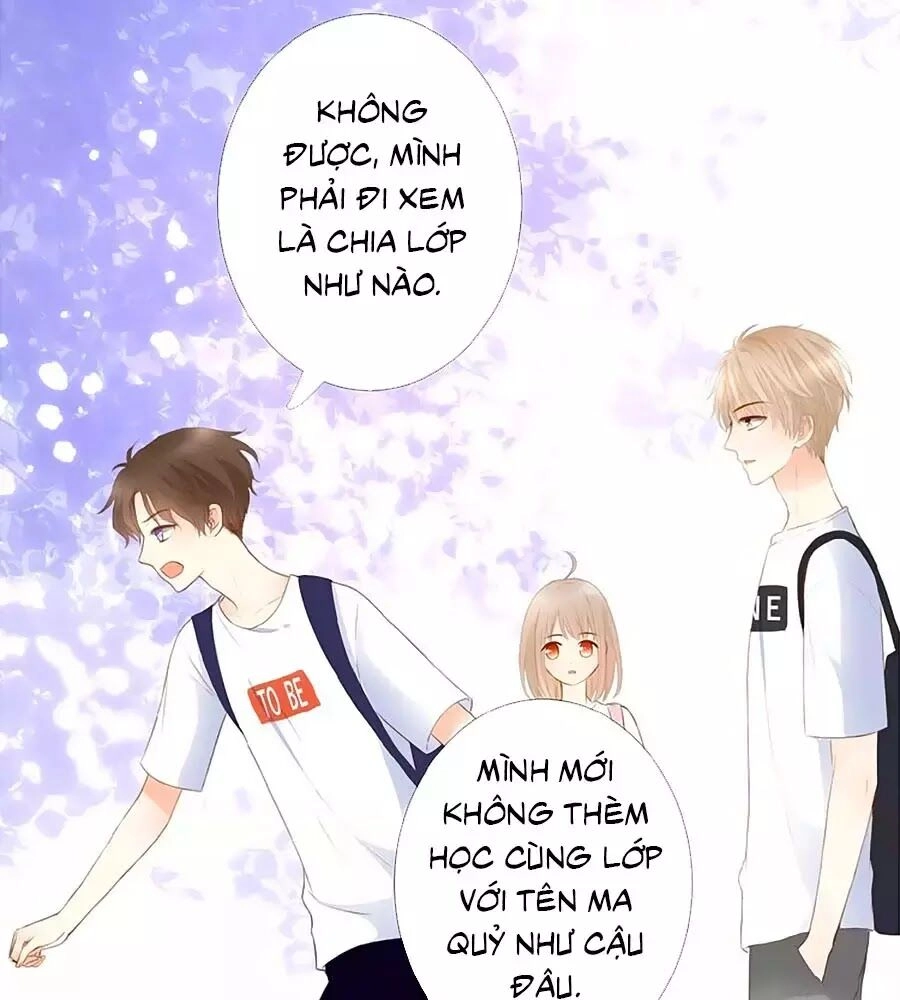 Đóa Hoa Chớm Nở Chapter 9 - 24